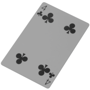 Card - 4