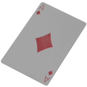 Card - Ace
