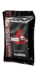 Sterile Dressing Pack