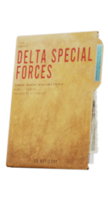 Haavk Confidential Files