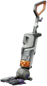 High-Power Vacuum Cleaner