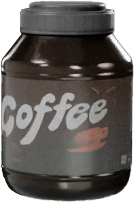 Local Rebrewed Coffee