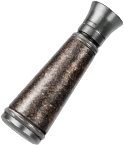 Pepper Bottle