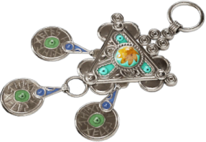 Local Specialty Jewelry