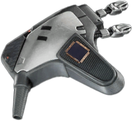 Neural Interface Terminal