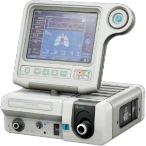Medical Ventilator
