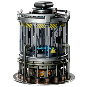 Micro Reactor