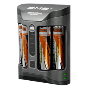 Rechargeable Battery Pack