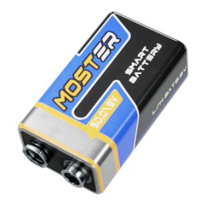 9V Battery
